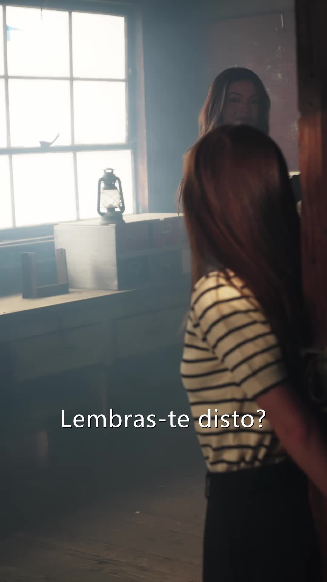 Episódio 58 de Contratei acidentalmente um marido bilionário