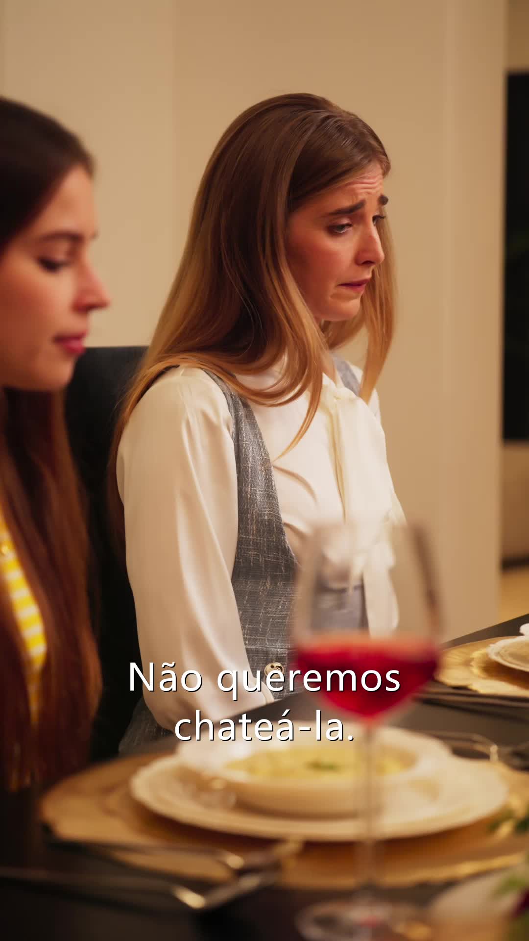 Episódio 65 de Contratei acidentalmente um marido bilionário