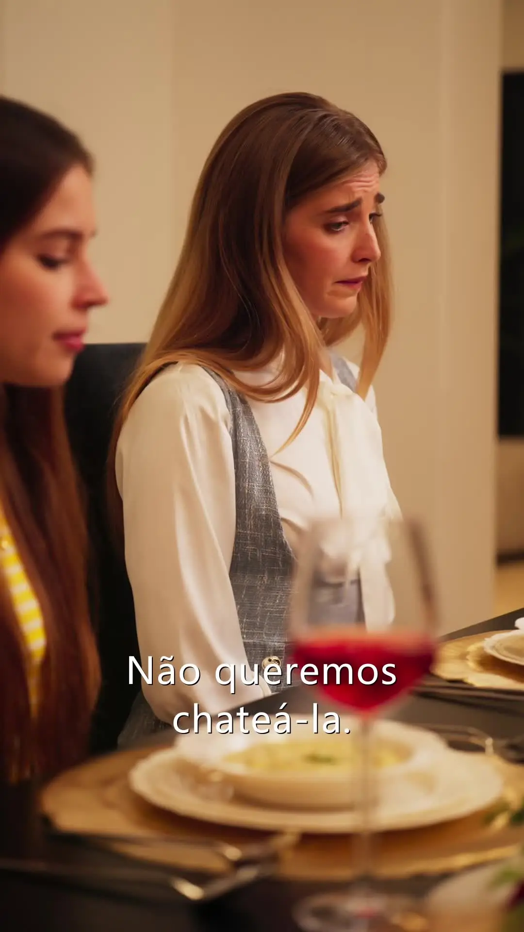 Episódio 65 de Contratei acidentalmente um marido bilionário