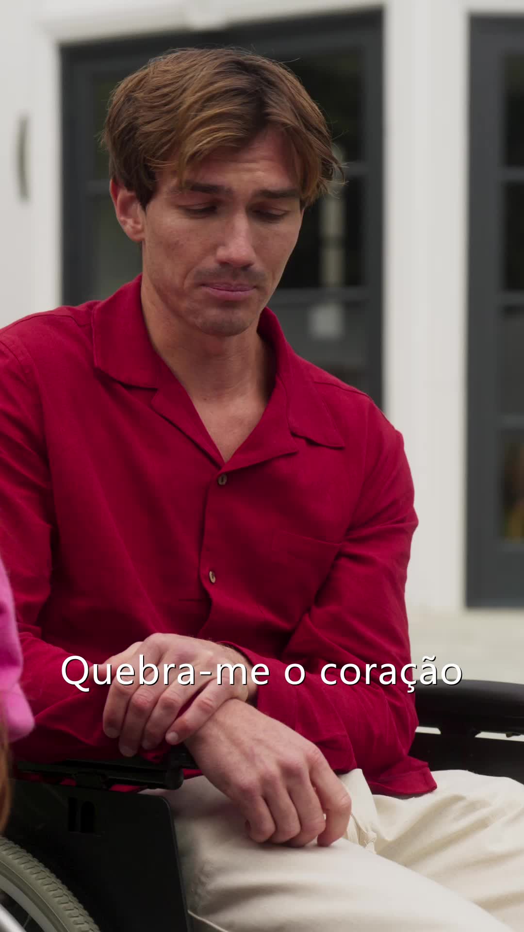 Episódio 87 de Contratei acidentalmente um marido bilionário