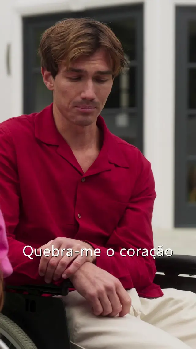Episódio 87 de Contratei acidentalmente um marido bilionário