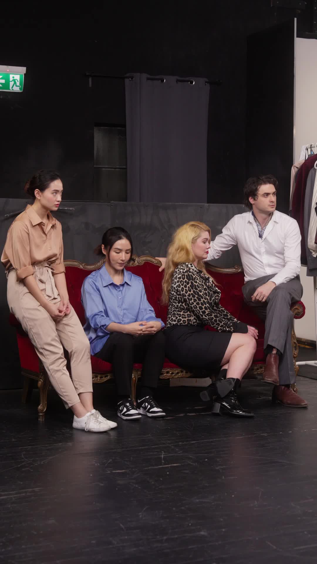 Episódio 13 de Contratei um Babá Bilionário