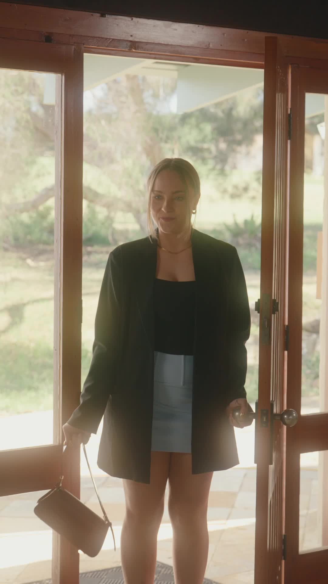 Episódio 19 de Contratei um Babá Bilionário