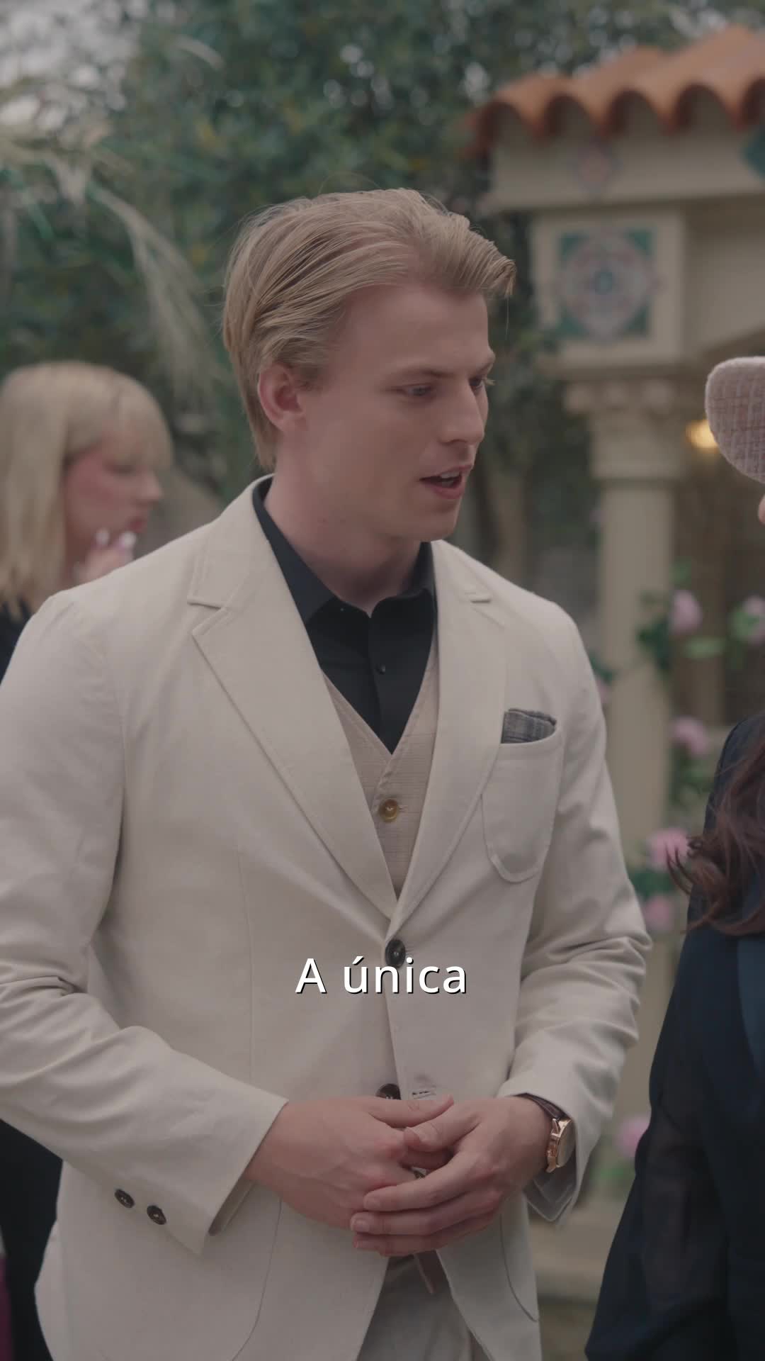 Episódio 22 de Contratei um Babá Bilionário