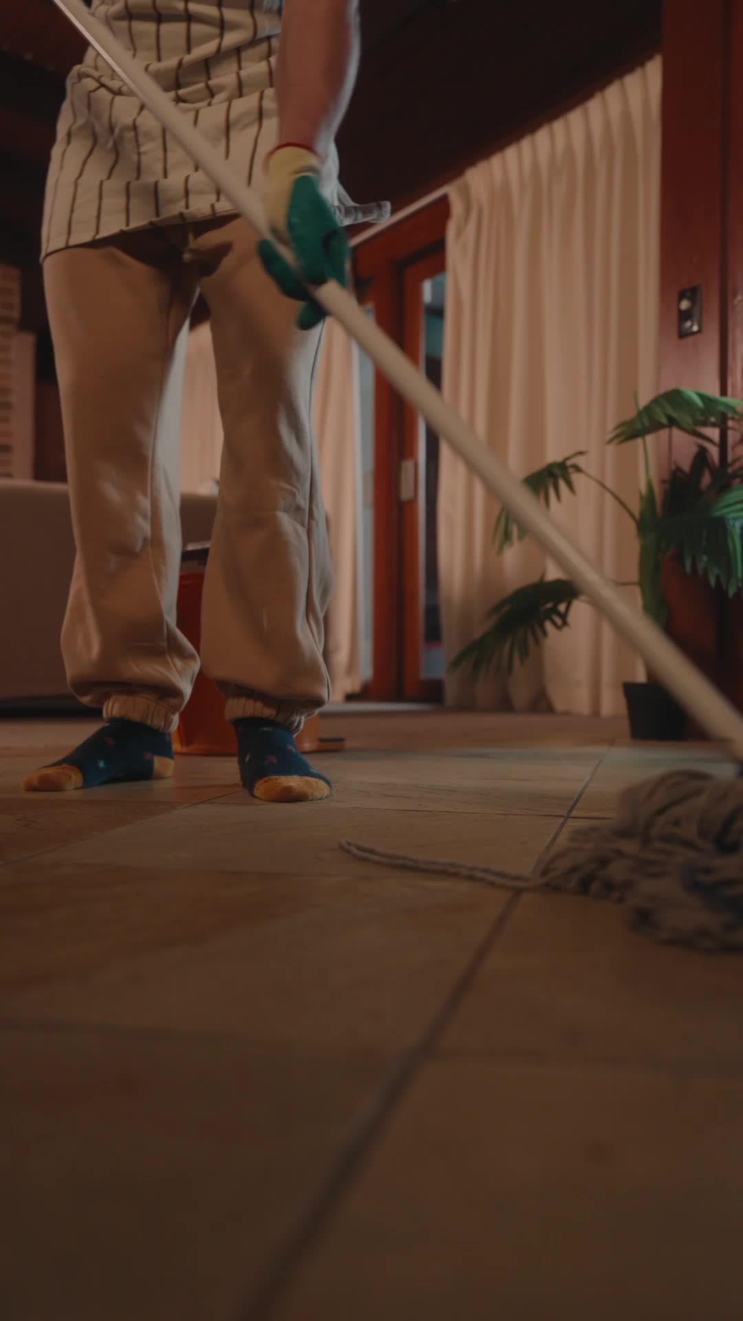 Episódio 28 de Contratei um Babá Bilionário