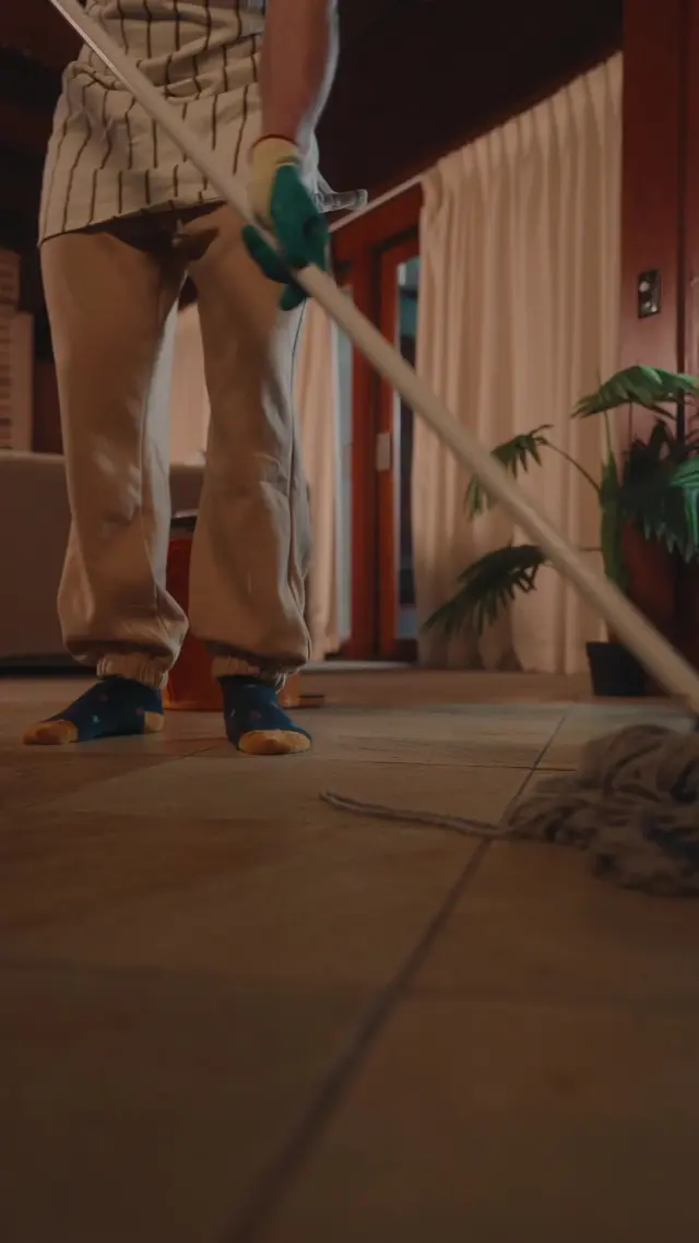 Episódio 28 de Contratei um Babá Bilionário