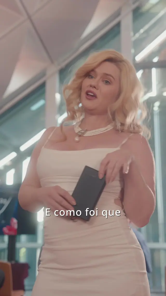 Episódio 35 de Contratei um Babá Bilionário