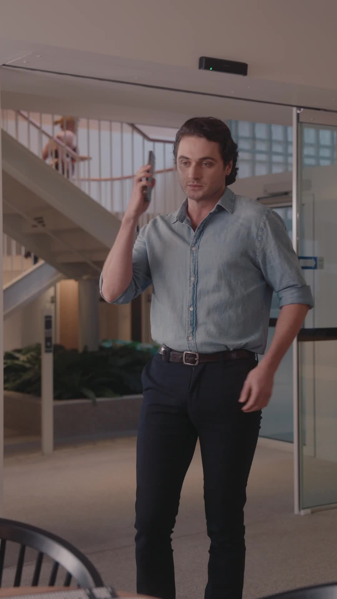Episódio 44 de Contratei um Babá Bilionário