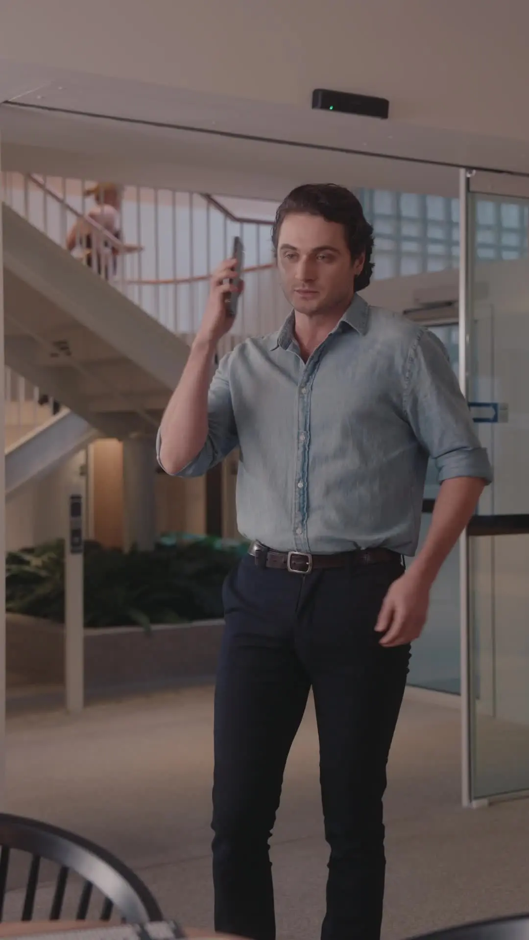 Episódio 44 de Contratei um Babá Bilionário