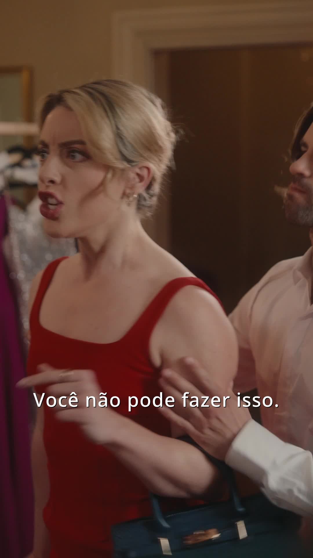 Episódio 60 de Contratei um Babá Bilionário