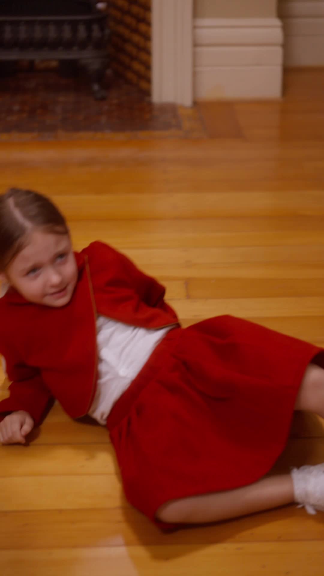 Episódio 62 de Contratei um Babá Bilionário