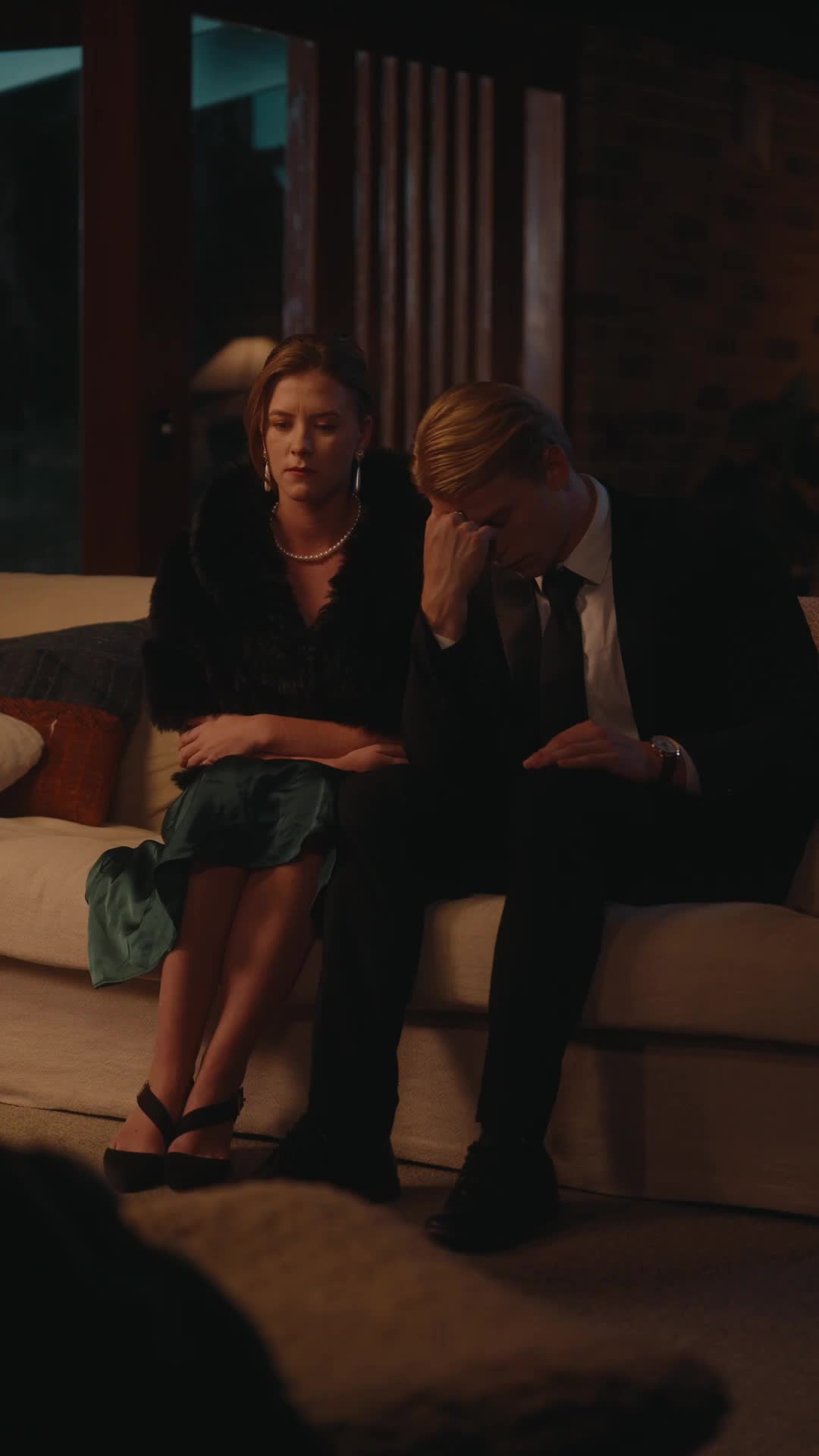 Episódio 65 de Contratei um Babá Bilionário