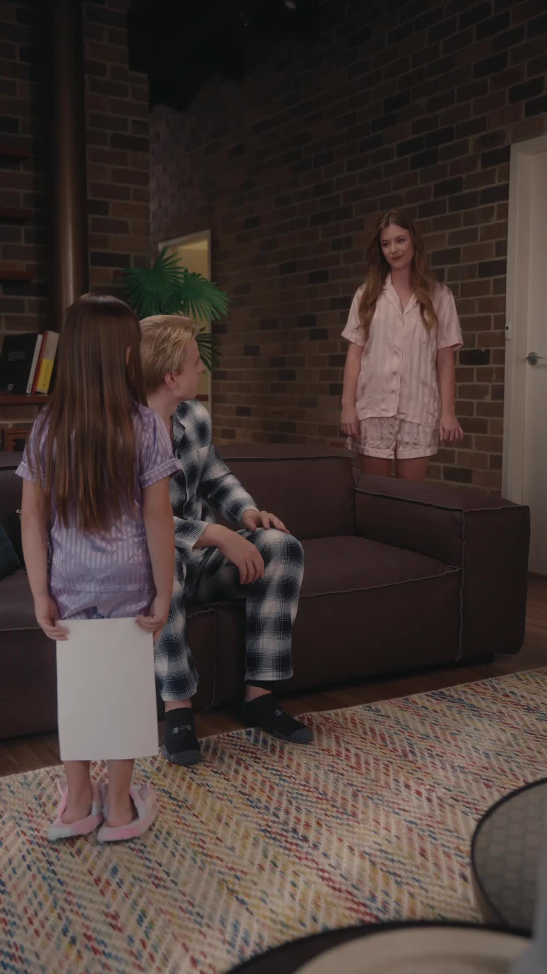 Episódio 68 de Contratei um Babá Bilionário