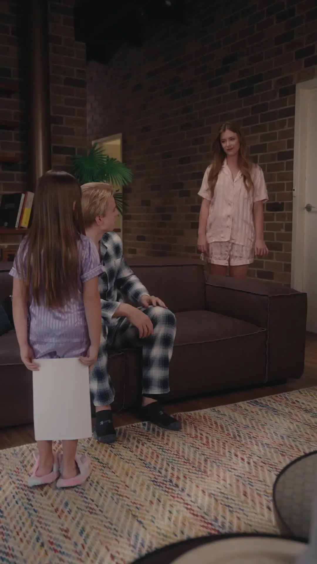 Episódio 68 de Contratei um Babá Bilionário