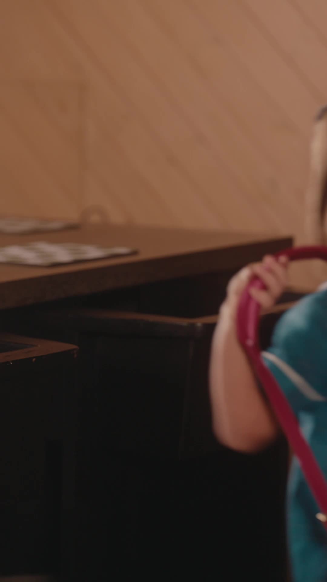 Episódio 76 de Contratei um Babá Bilionário