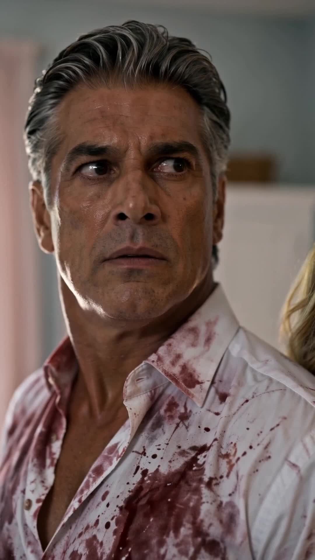 Episódio 18 de Contrato de 100 Dias: O Desejo Perigoso da Máfia