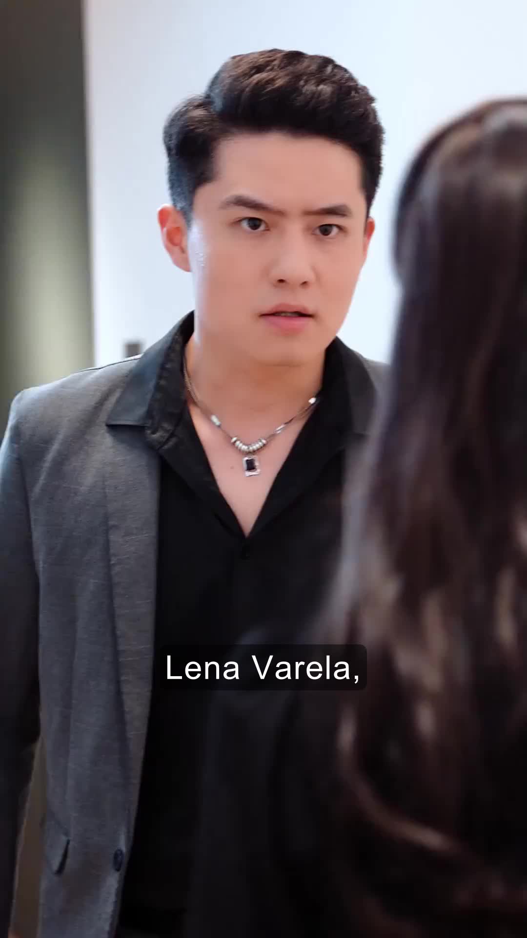 Episódio 12 de Contrato de amor com o tio cadeirante do meu noivo