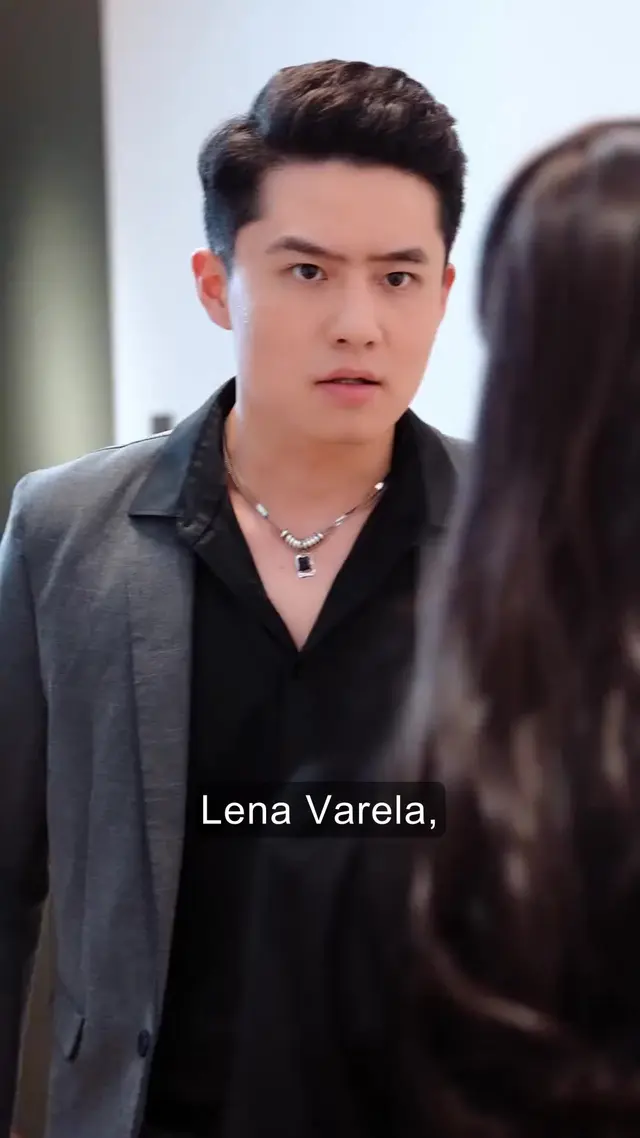 Episódio 12 de Contrato de amor com o tio cadeirante do meu noivo