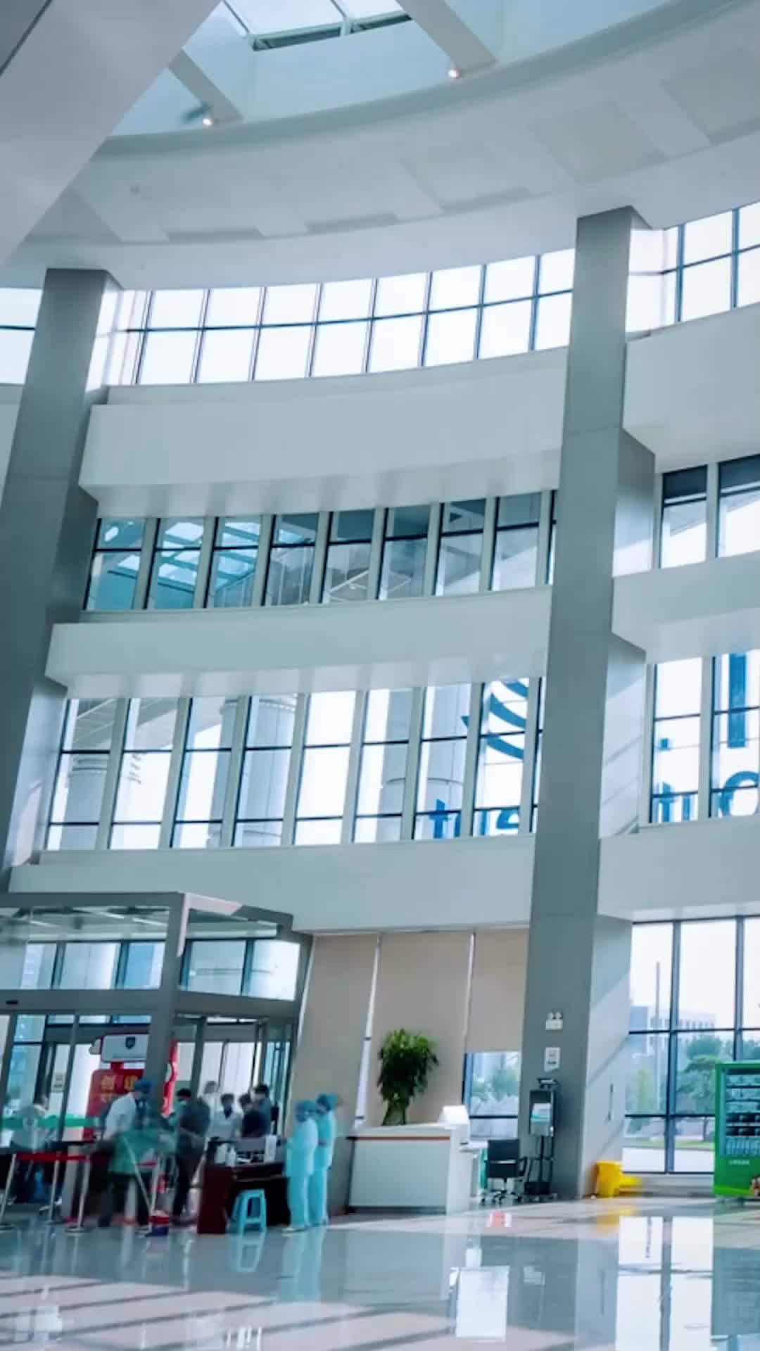 Episódio 24 de Contrato de amor com o tio cadeirante do meu noivo