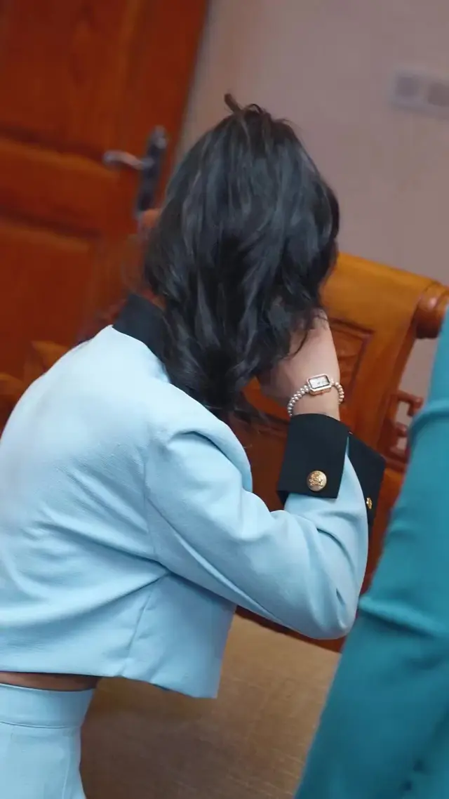 Episódio 37 de Contrato de amor com o tio cadeirante do meu noivo