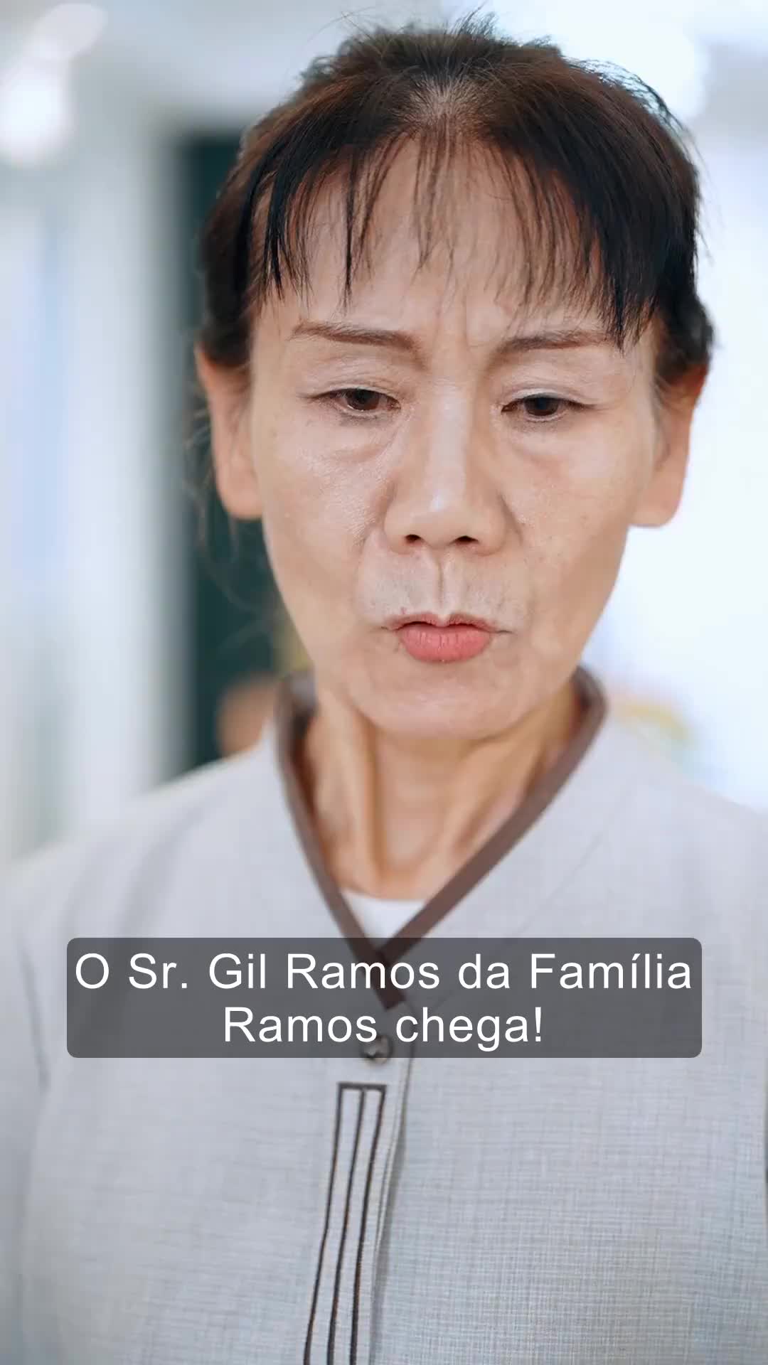 Episódio 4 de Contrato de amor com o tio cadeirante do meu noivo