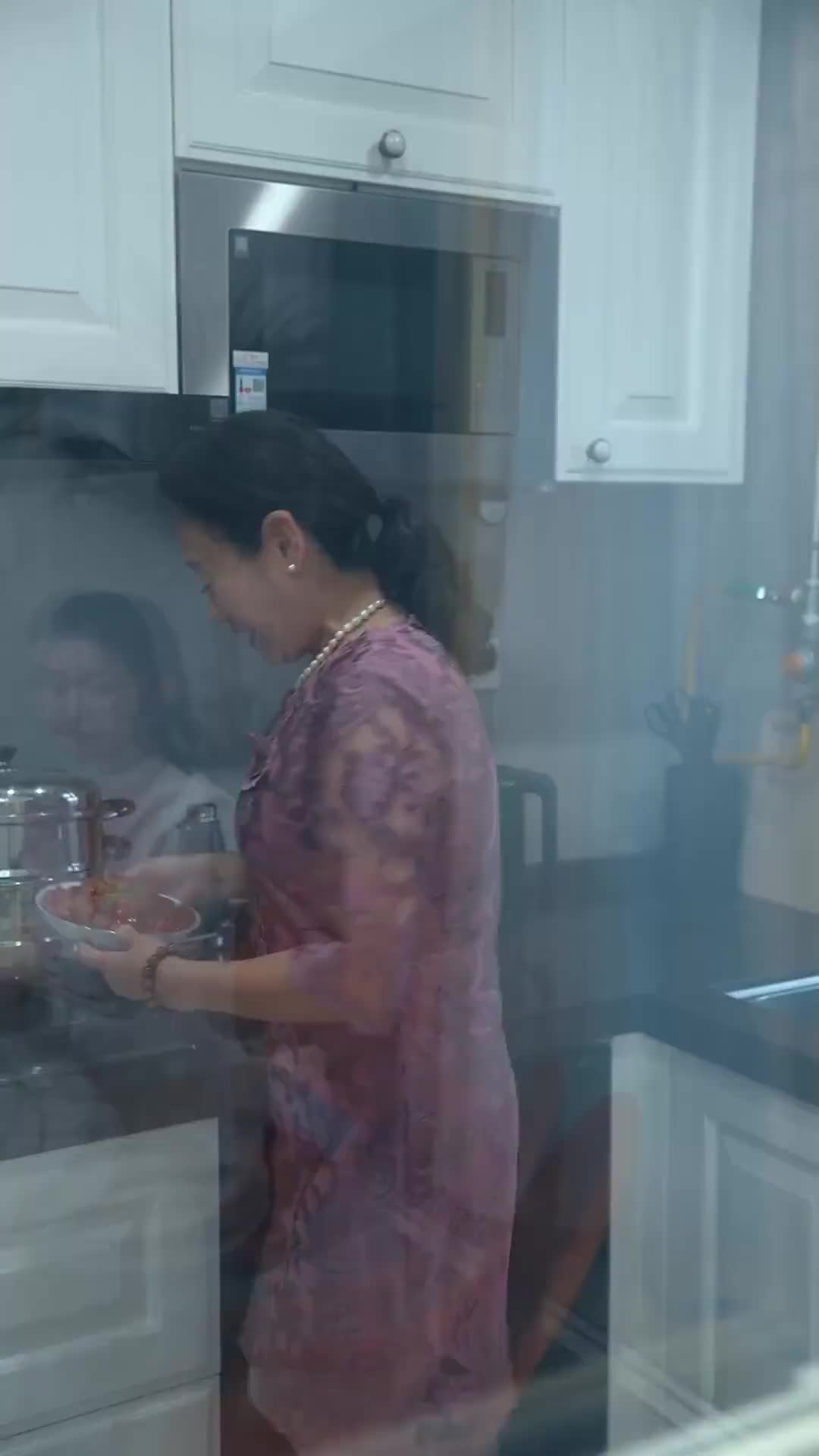 Episódio 44 de Contrato de amor com o tio cadeirante do meu noivo