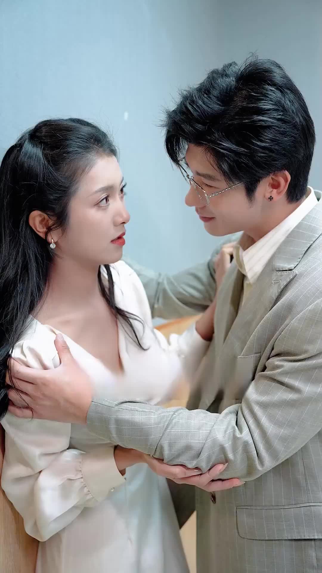 Episódio 67 de Contrato de amor com o tio cadeirante do meu noivo