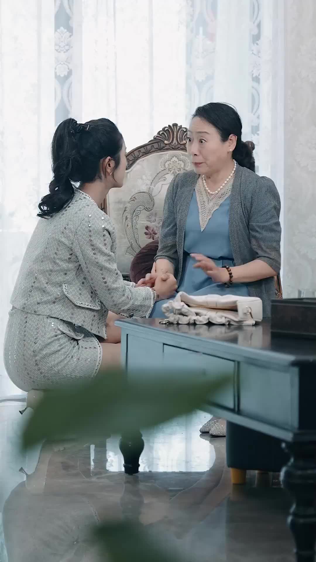 Episódio 7 de Contrato de amor com o tio cadeirante do meu noivo