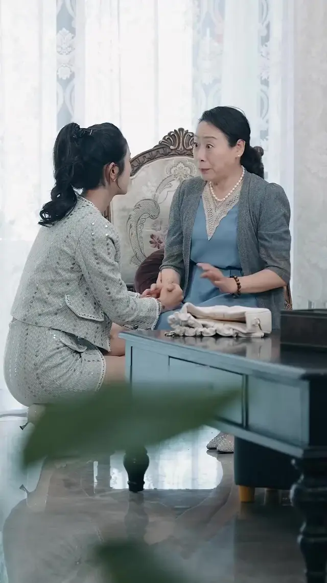 Episódio 7 de Contrato de amor com o tio cadeirante do meu noivo