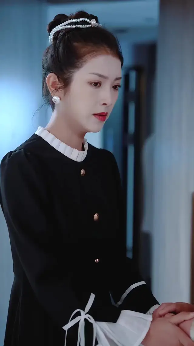 Episódio 74 de Contrato de amor com o tio cadeirante do meu noivo