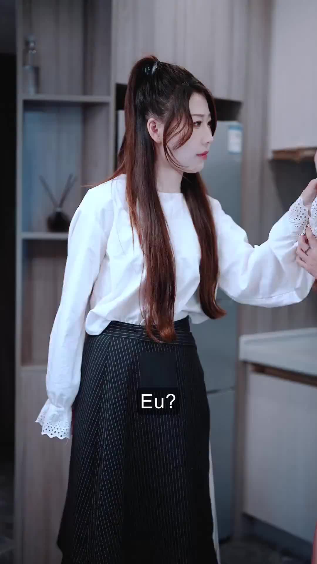 Episódio 77 de Contrato de amor com o tio cadeirante do meu noivo