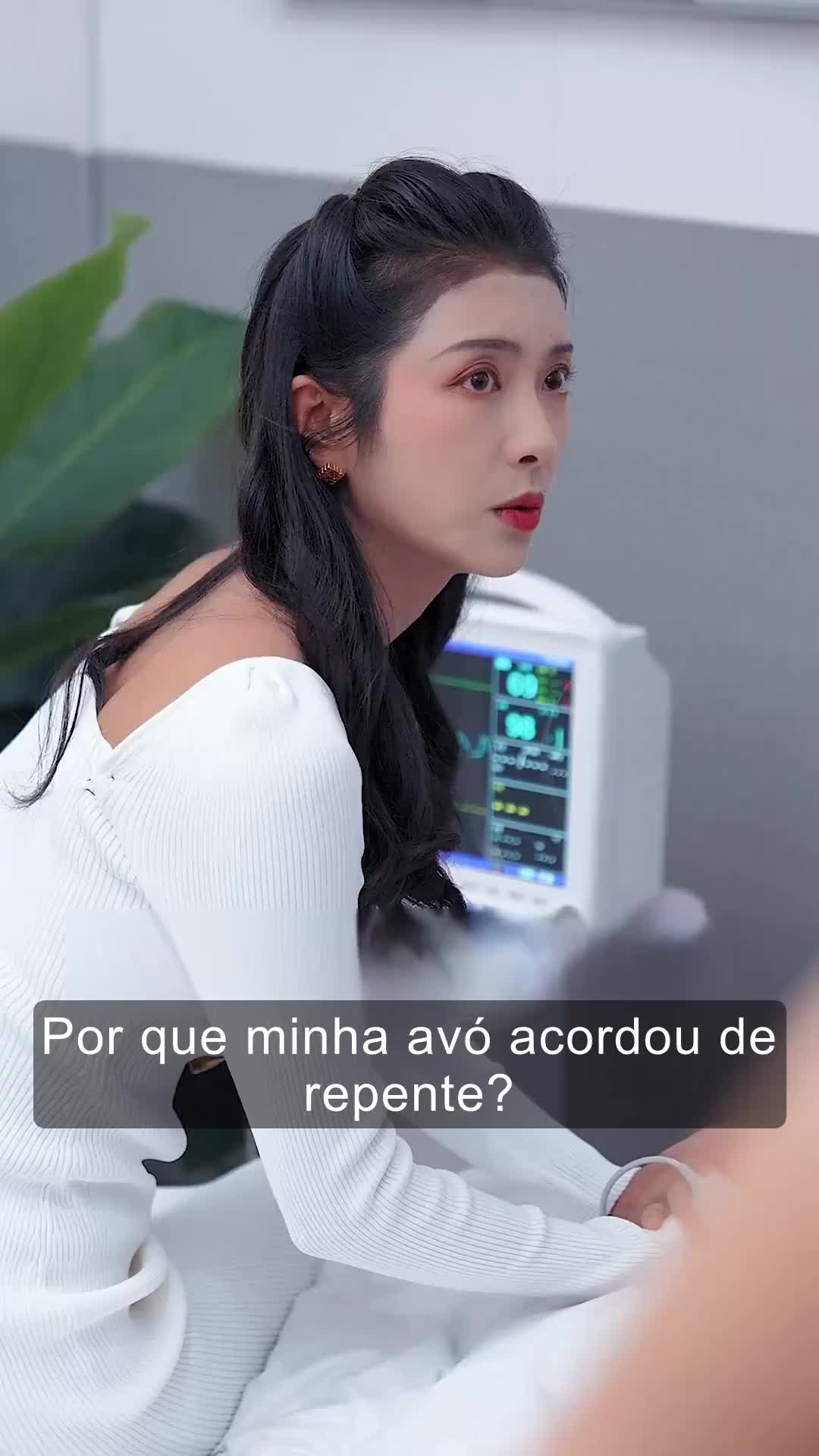 Episódio 88 de Contrato de amor com o tio cadeirante do meu noivo