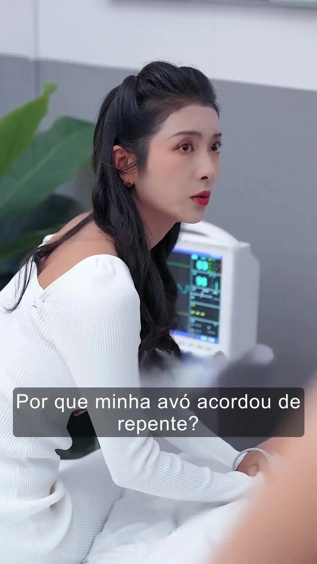 Episódio 88 de Contrato de amor com o tio cadeirante do meu noivo