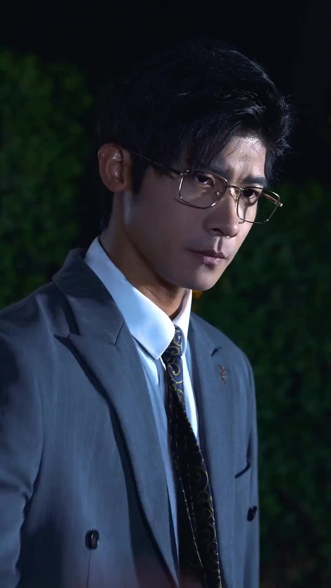 Episódio 93 de Contrato de amor com o tio cadeirante do meu noivo