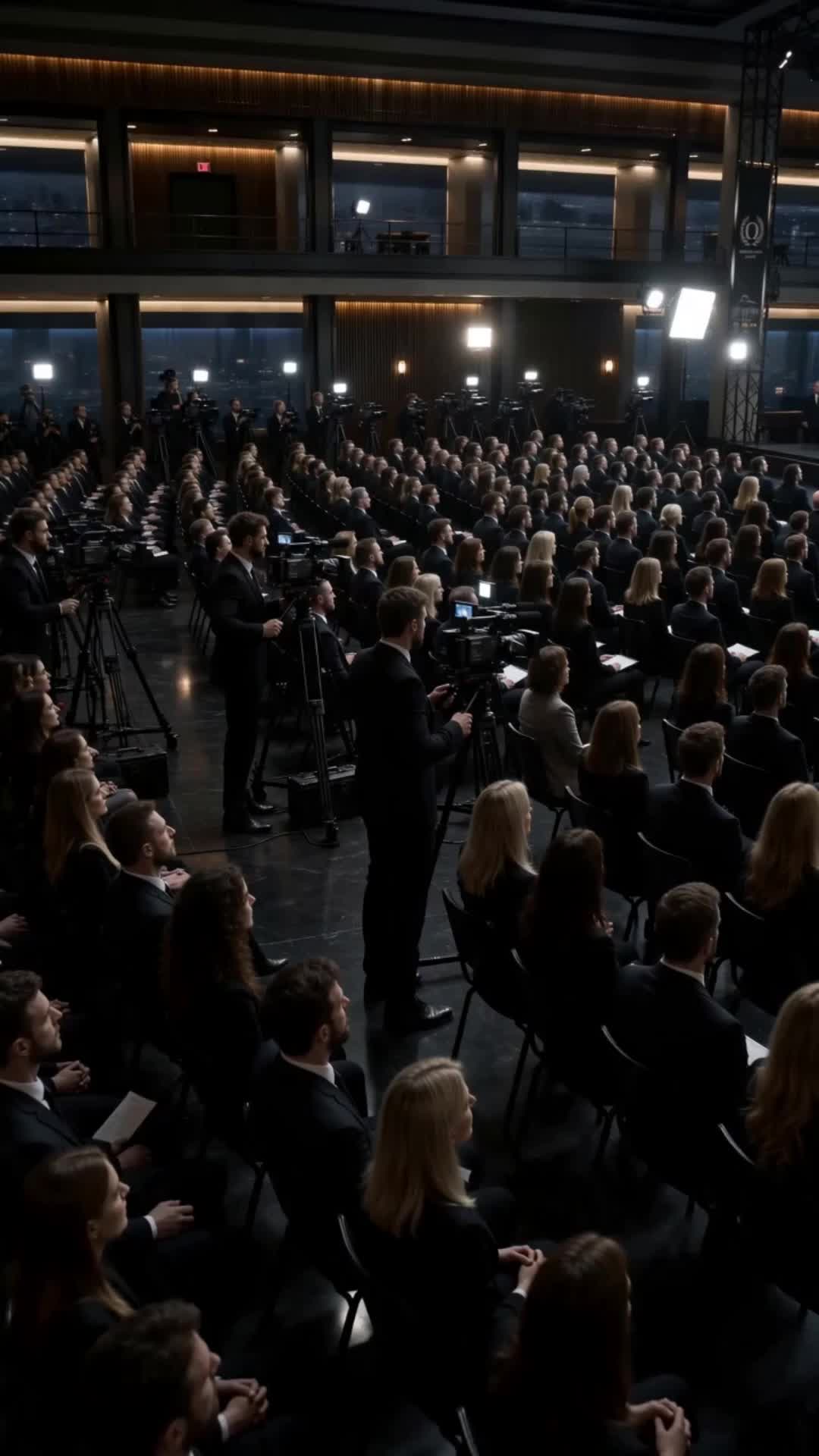 Episódio 15 de Contrato Quebrado e Quatro Filhotes