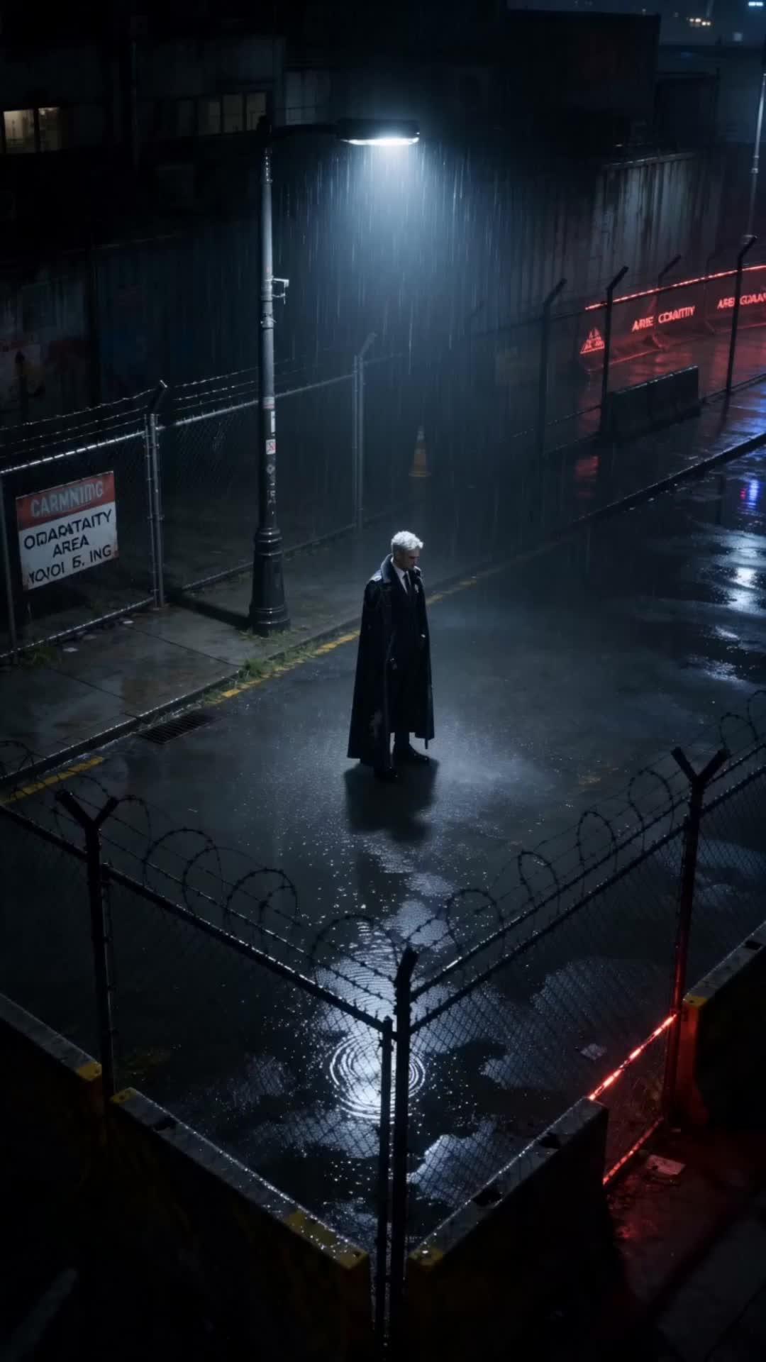Episódio 8 de Contrato Quebrado e Quatro Filhotes