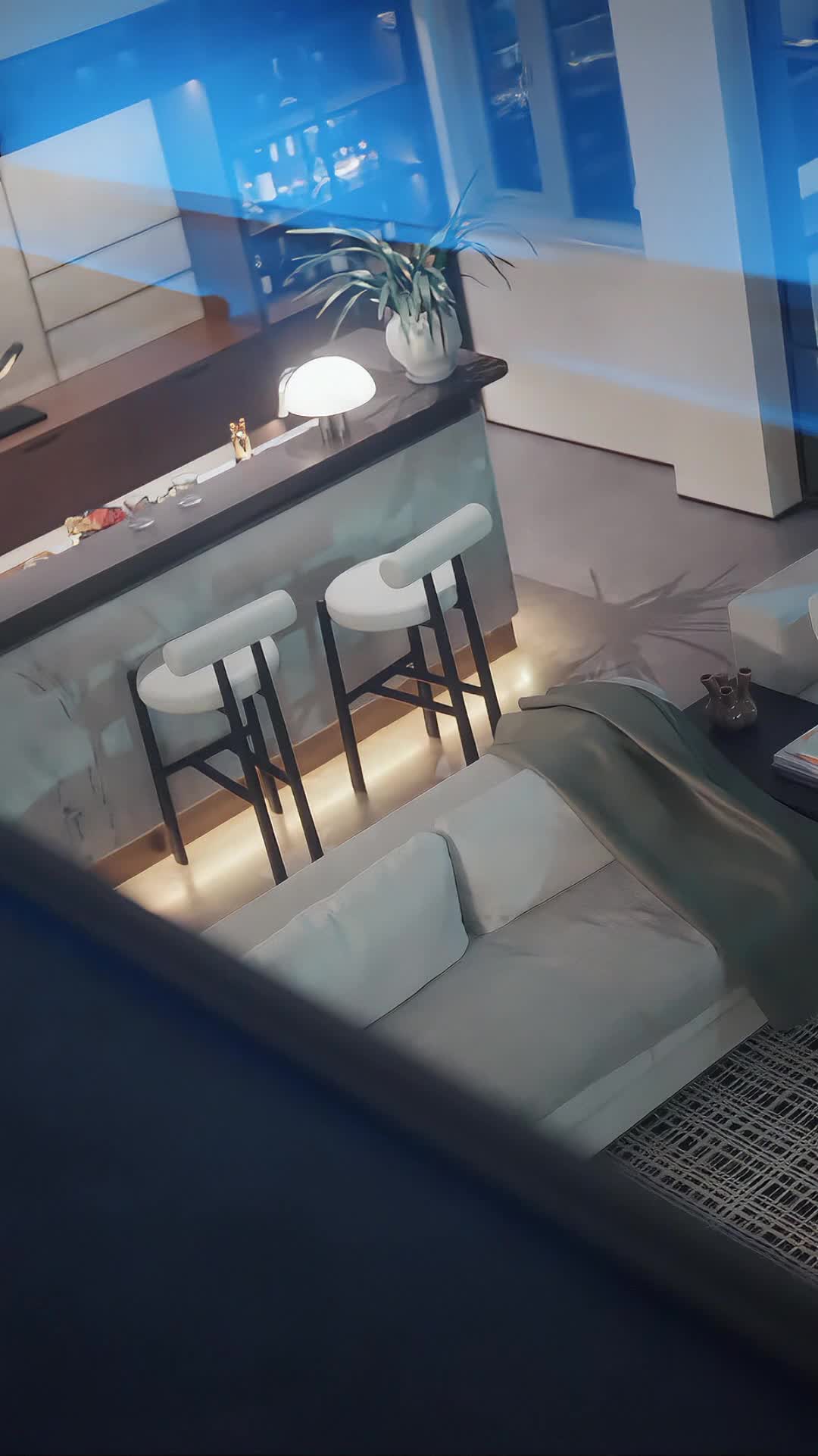 Episódio 5 de Coração Calado, Amor Roubado