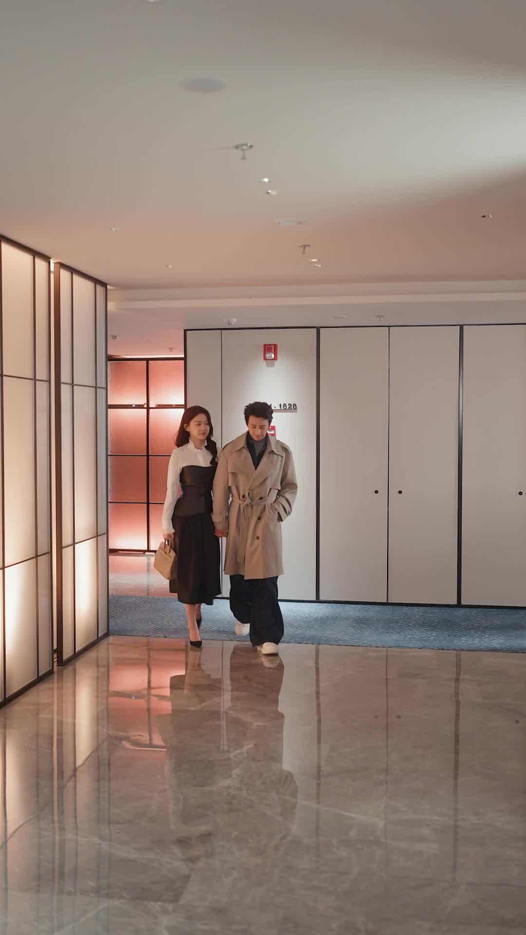 Episódio 52 de Coração Calado, Amor Roubado