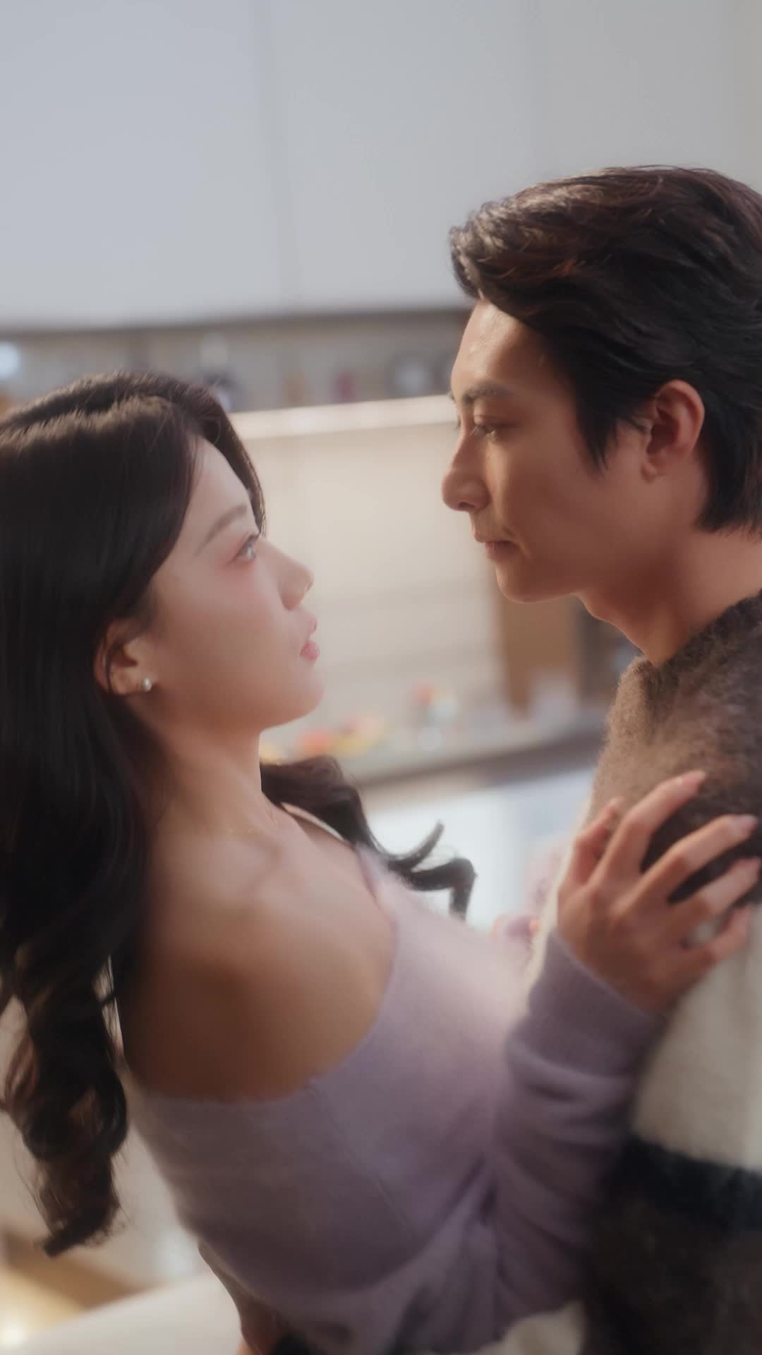 Episódio 7 de Coração Calado, Amor Roubado