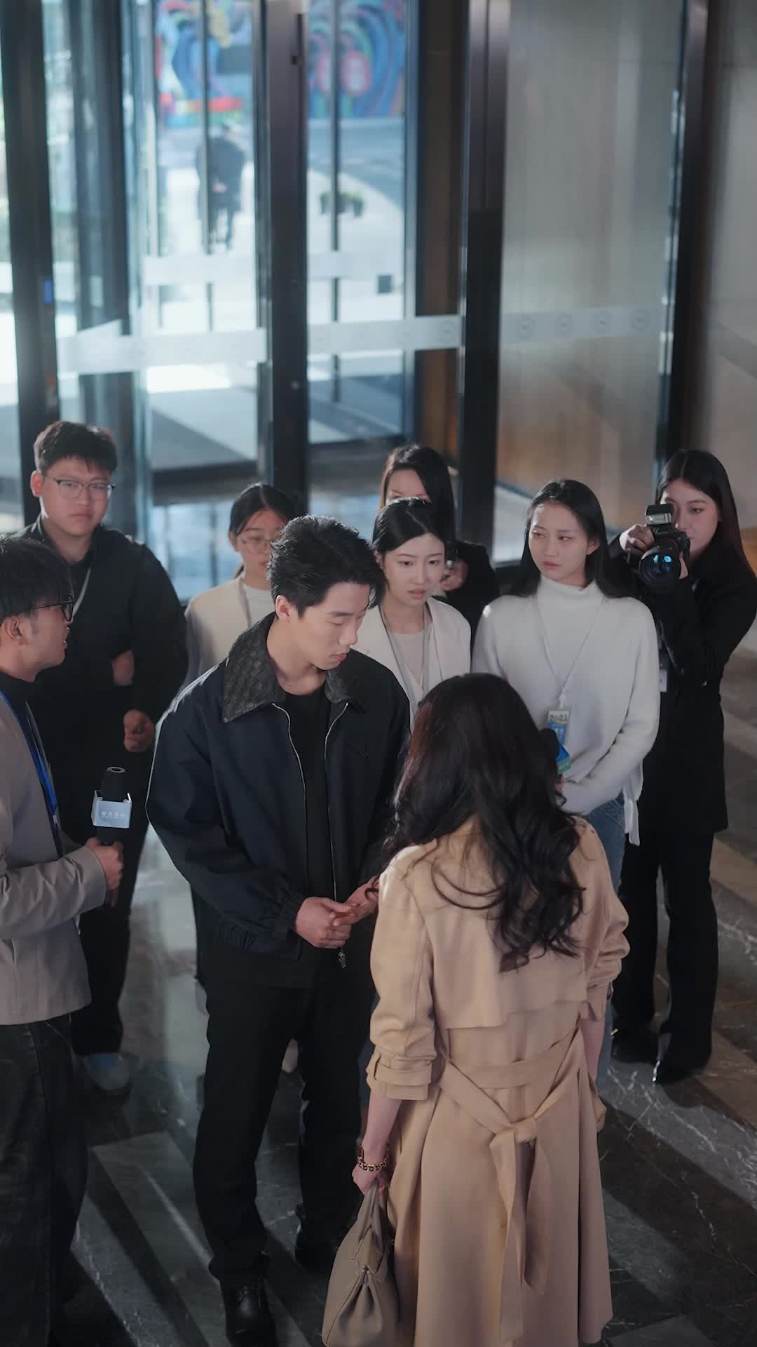 Episódio 72 de Coração Calado, Amor Roubado