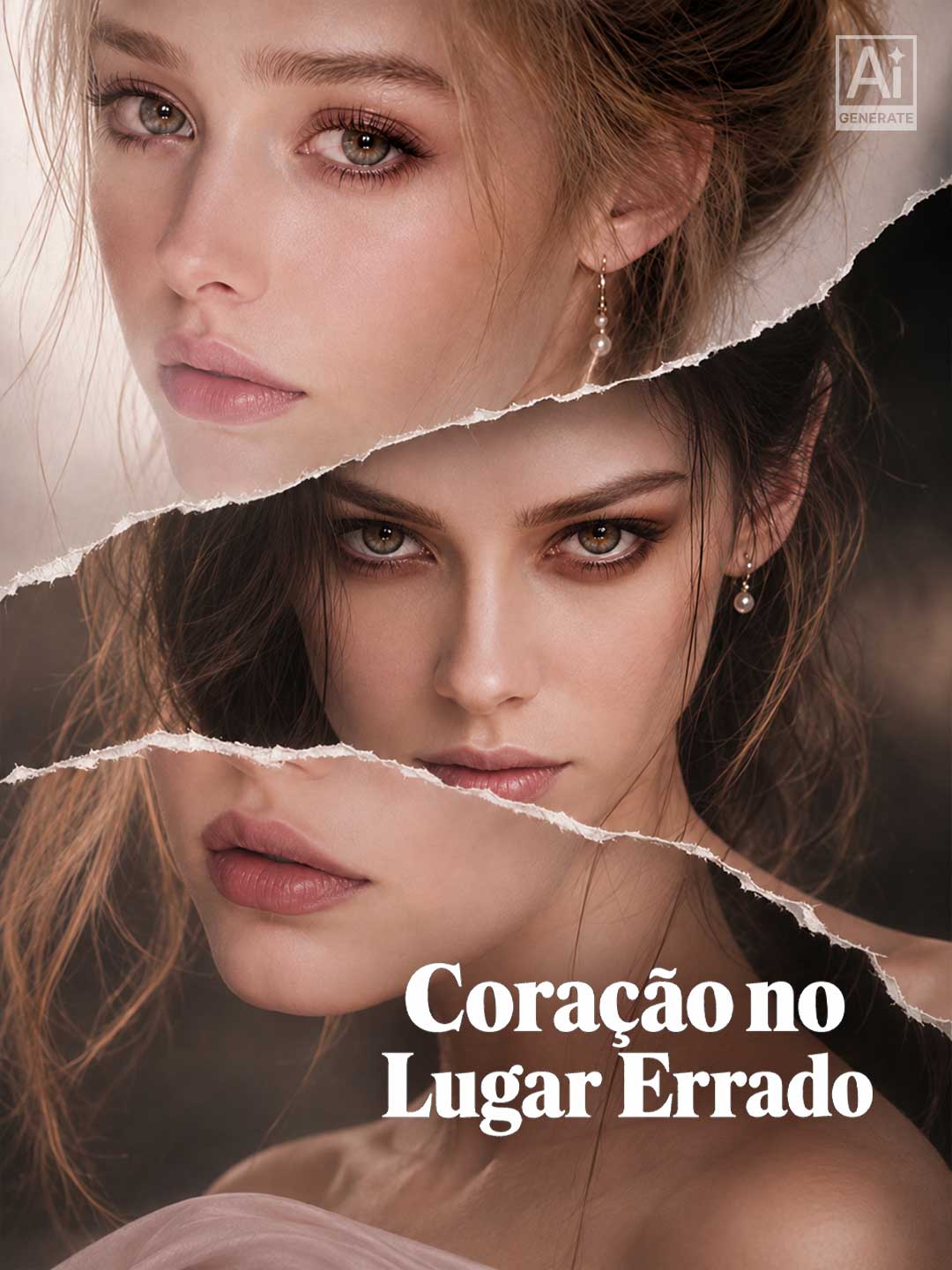 Episódio 12 de Coração no Lugar Errado