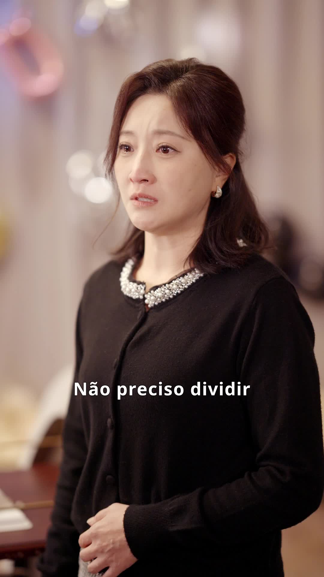 Episódio 12 de Corações Traídos, Vidas Reinventadas