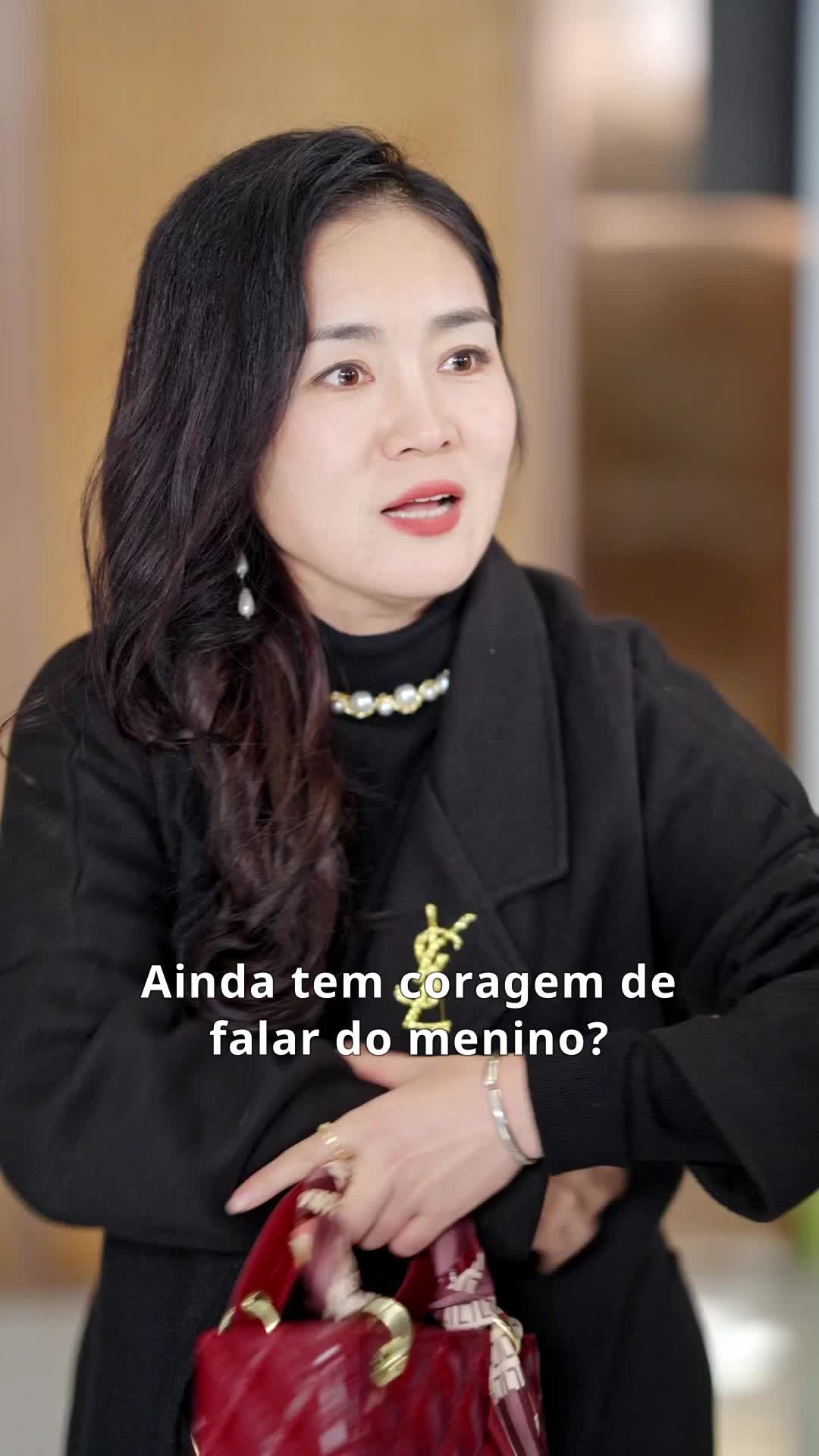 Episódio 15 de Corações Traídos, Vidas Reinventadas
