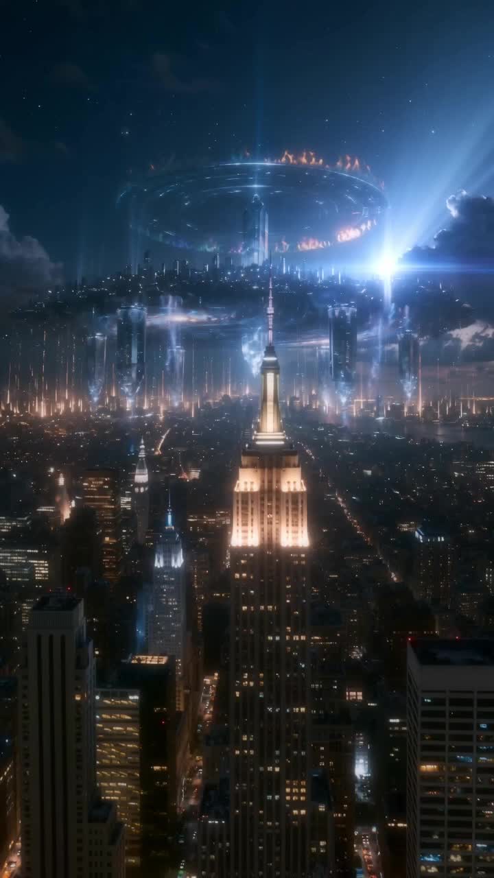 Episódio 1 de Coroa de Fogo Estelar