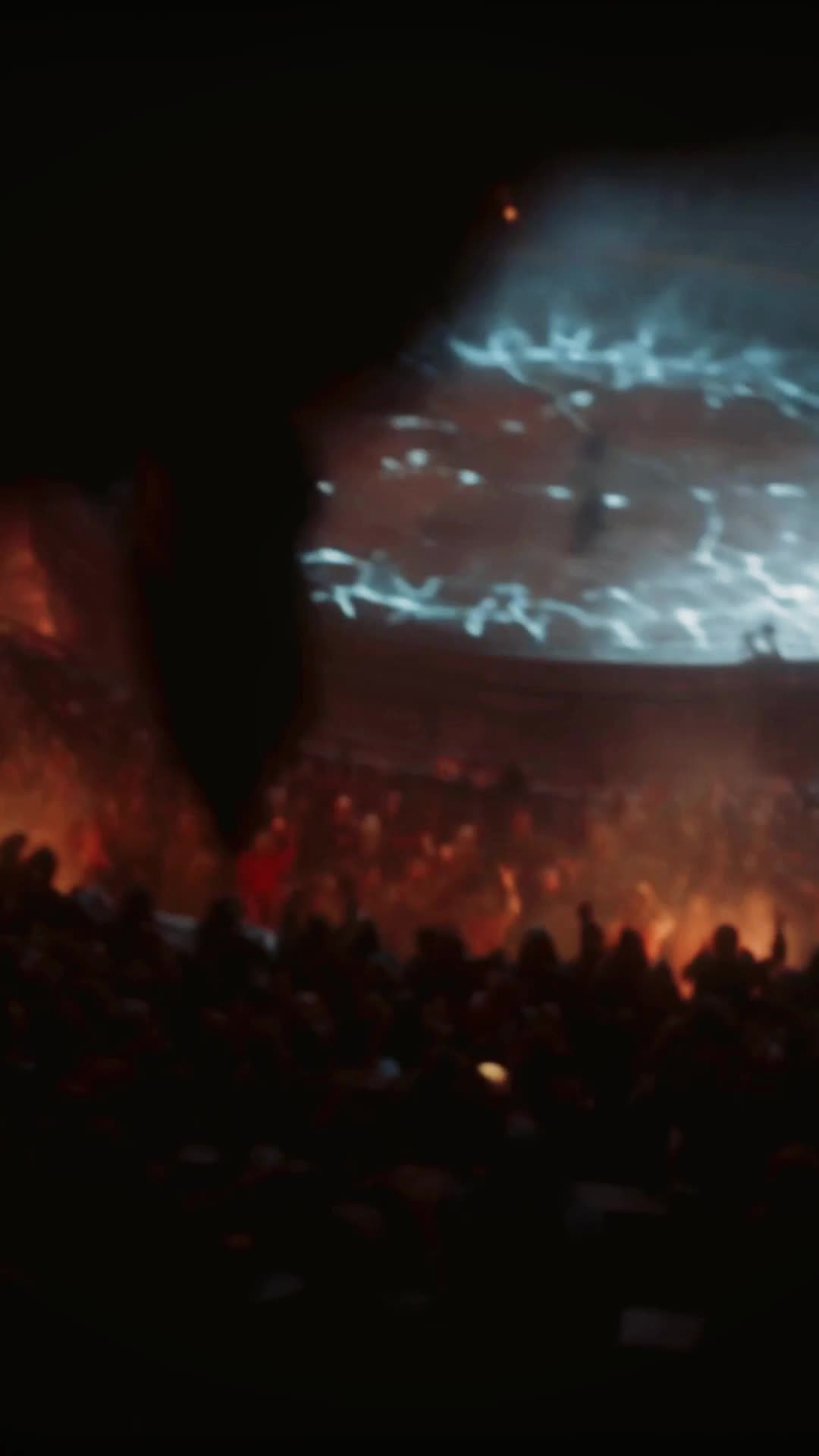 Episódio 10 de Coroa de Fogo Estelar