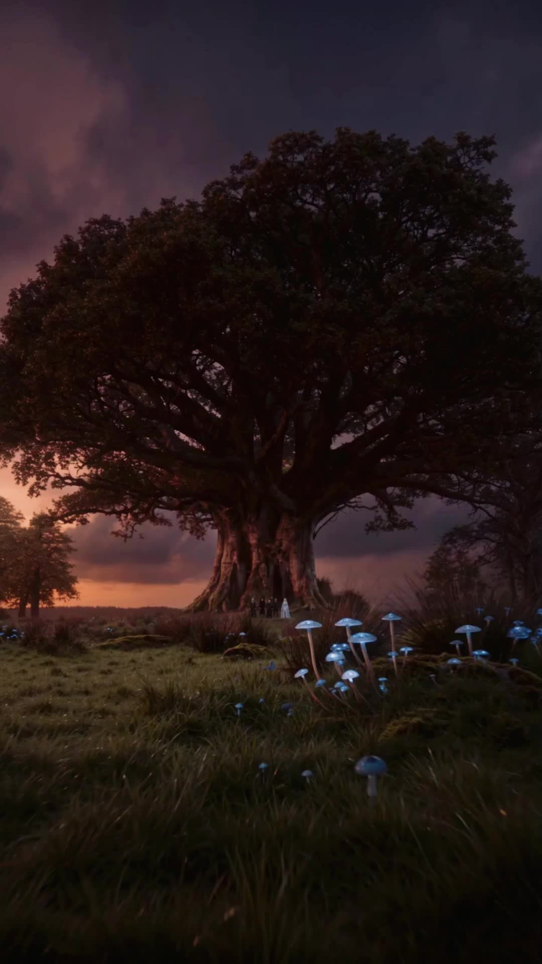Episódio 14 de Coroa de Fogo Estelar