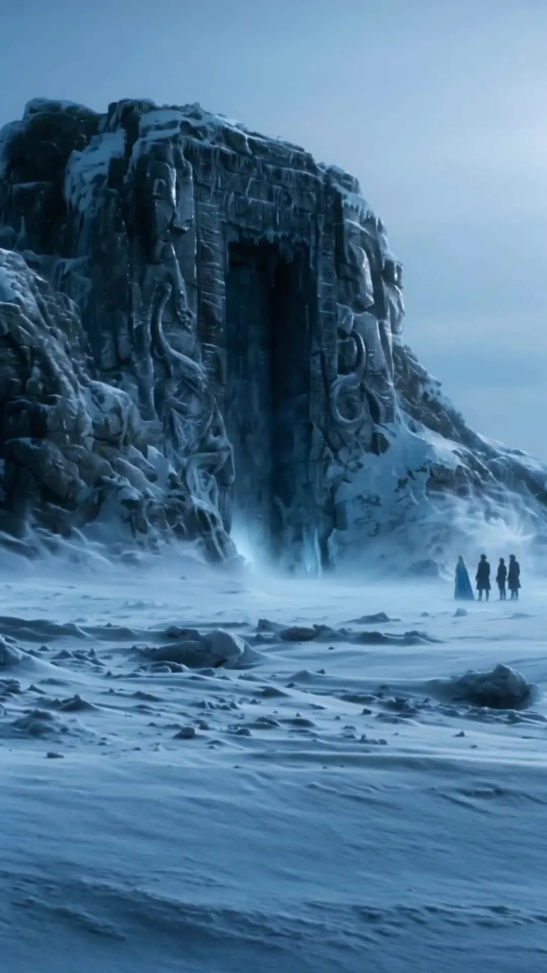 Episódio 28 de Coroa de Fogo Estelar