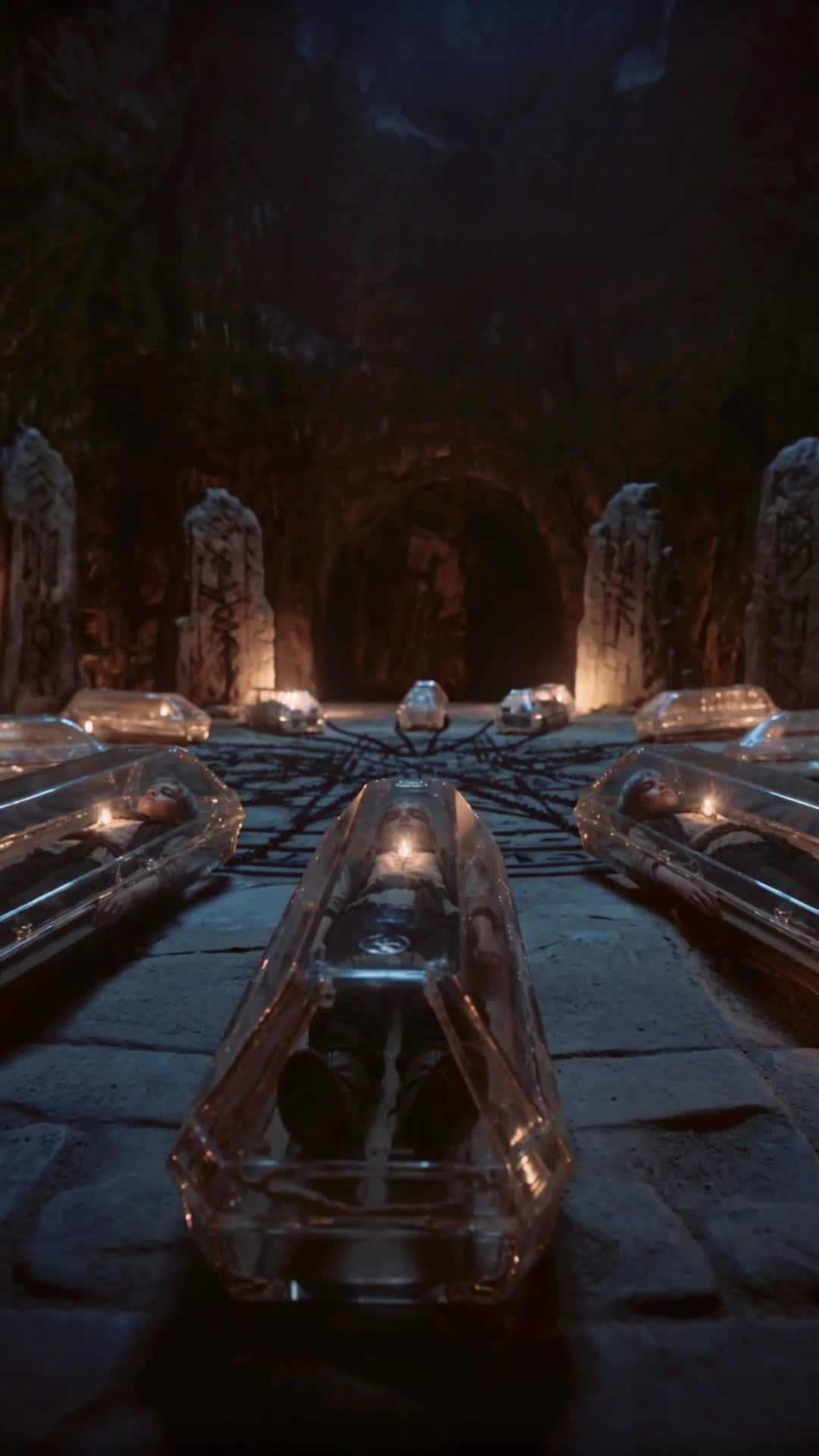 Episódio 34 de Coroa de Fogo Estelar