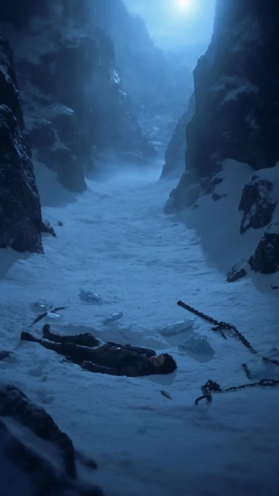 Episódio 4 de Coroa de Fogo Estelar