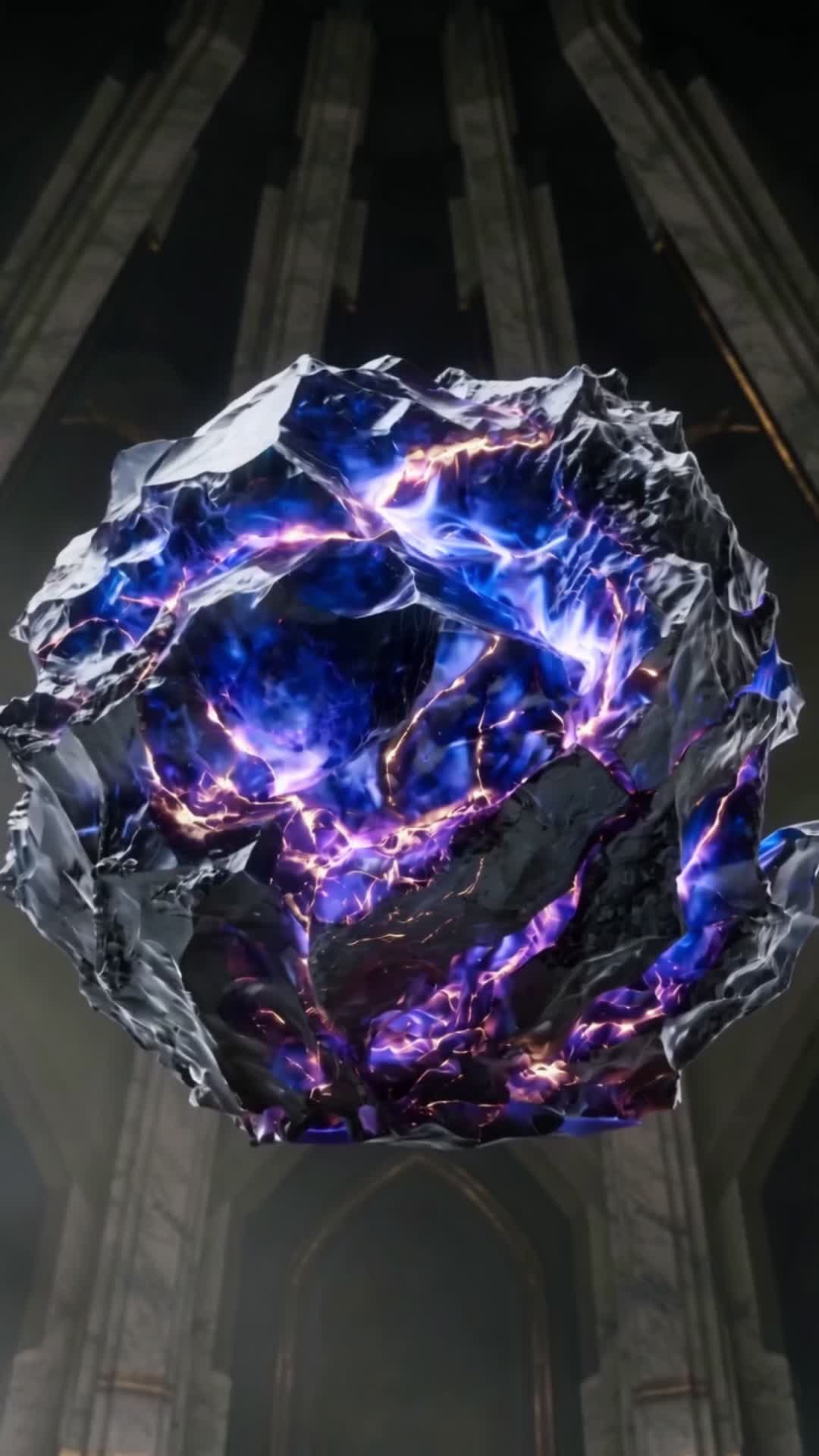 Episódio 50 de Coroa de Fogo Estelar